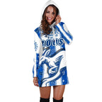 melbourne-kangaroos-women-hoodie-dress-indigenous-north-roos-white