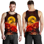aboriginal-mens-tank-top-indigenous-flag-hand-art
