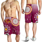 broncos-indigenous-men-shorts-brisbane-strong