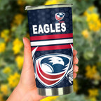 usa-rugby-tumbler-eagles-simple-style-full-navy