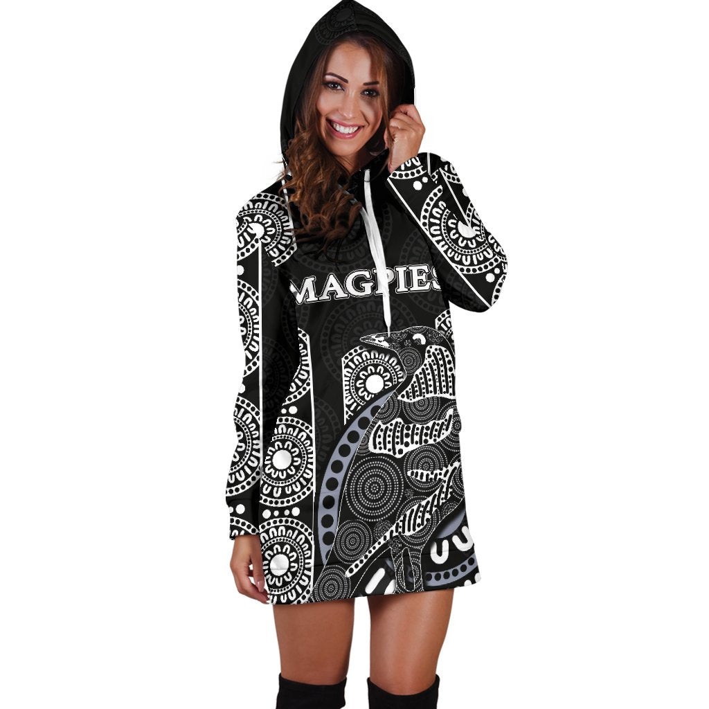 magpies-hoodie-dress-aboriginal