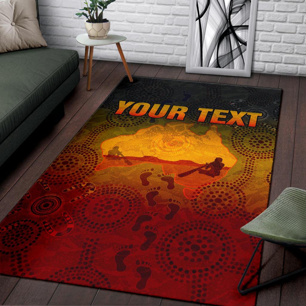 custom-aboriginal-area-rug-australian-map-with-indigenous-color