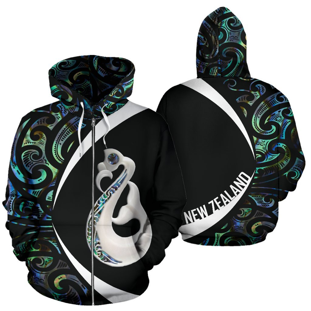 new-zealand-maori-manaia-paua-shell-zip-hoodie-circle-style