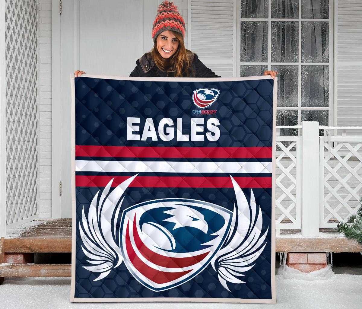 usa-rugby-premium-quilt-eagles-simple-style-full-navy