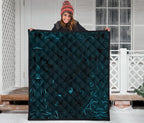 new-zealand-premium-quilt-maori-gods-tumatauenga-god-of-war-blue