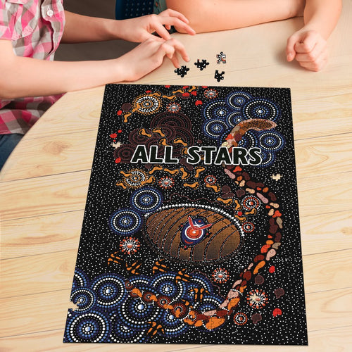 indigenous-premium-wood-jigsaw-puzzle-all-stars