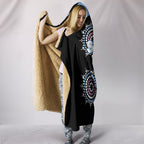 cronulla-hooded-blanket-sharks-simple-indigenous-black