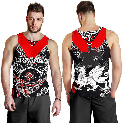 st-george-mens-tank-top-aboriginal