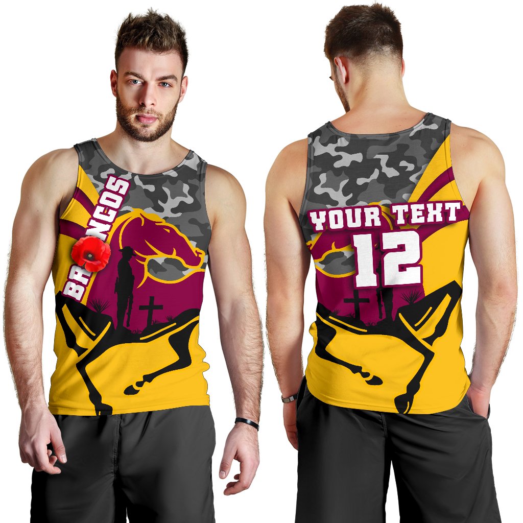 custom-personalised-brisbane-broncos-mens-tank-top-anzac-day-camo-style