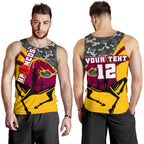 custom-personalised-brisbane-broncos-mens-tank-top-anzac-day-camo-style