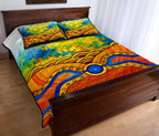 aboriginal-quilt-bed-set-australia-kangaroo-sky