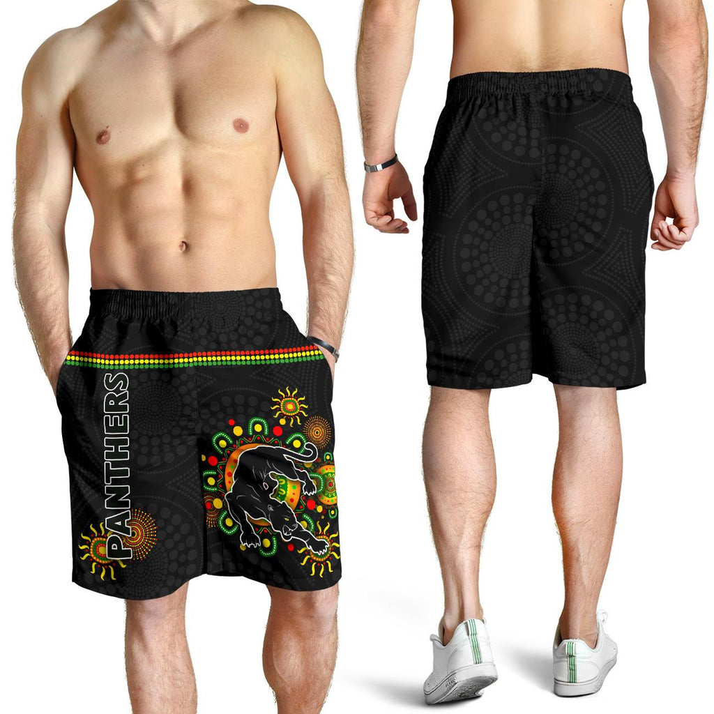 penrith-men-shorts-indigenous-panthers-black