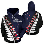 haka-santa-fern-christmas-new-zealand-hoodie-navy