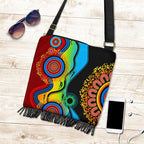 aboriginal-boho-bag-dot-painting-indigenous-circle-patterns-blue-dream