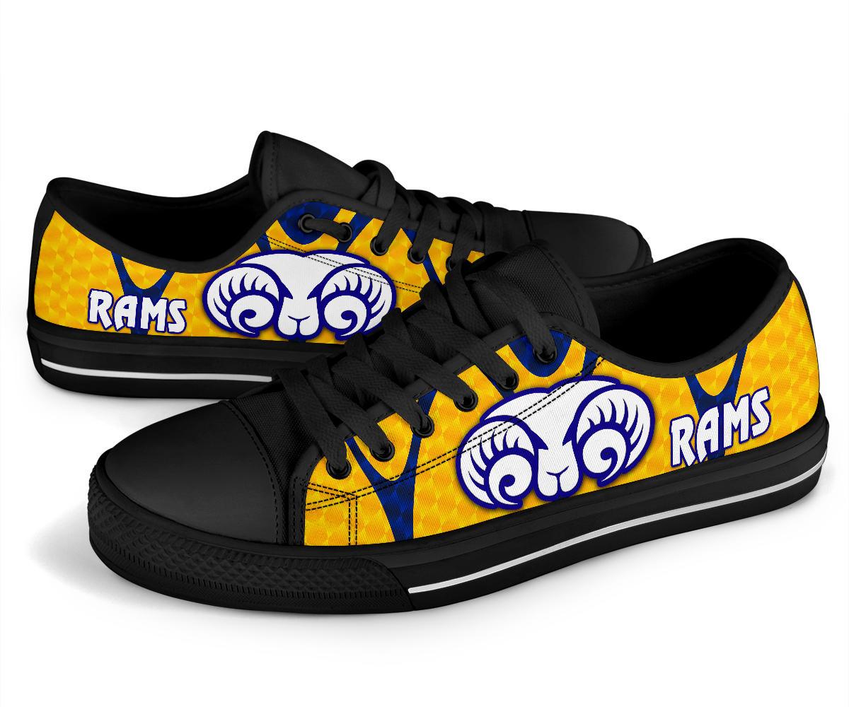 adelaide-low-top-shoe-rams-merino-original-yellow