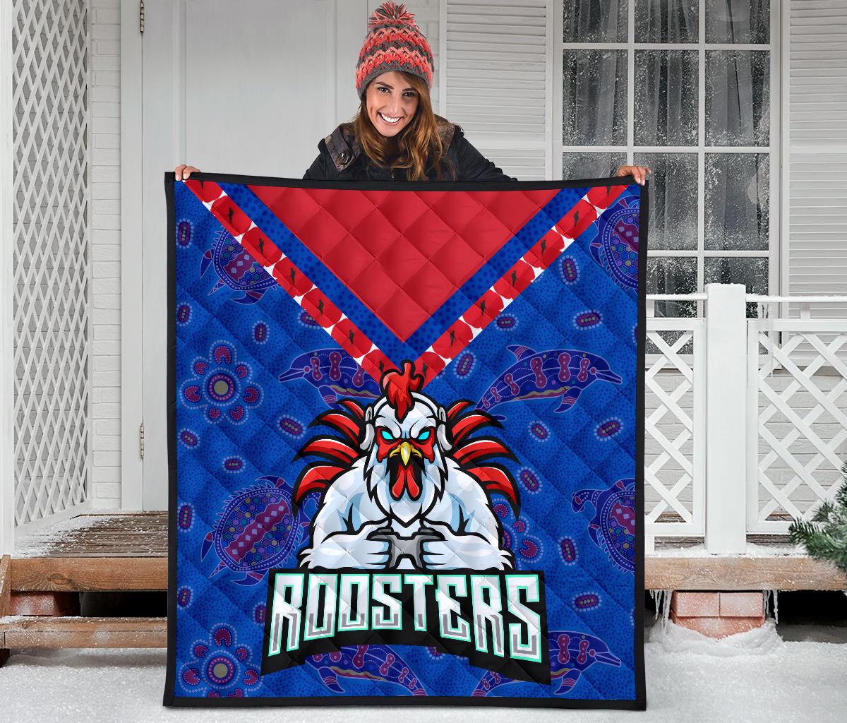 sydney-roosters-indigenous-anzac-premium-quilt-prairie-style