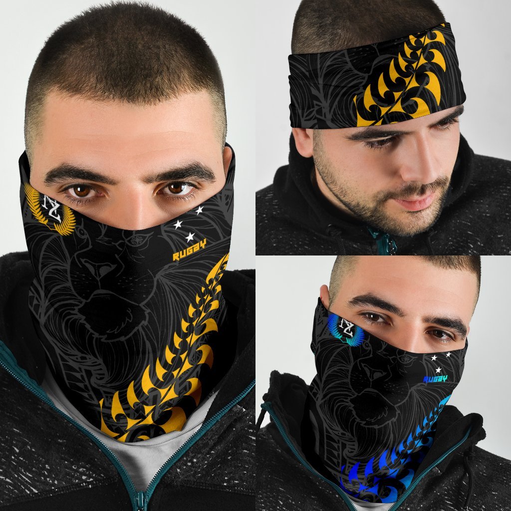 new-zealand-maori-lion-silver-fern-bandana