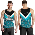 port-adelaide-mens-tank-top-power