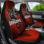 st-george-dragons-car-seat-covers-unique