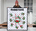 rabbitohs-indigenous-premium-quilt-animals-aboriginal