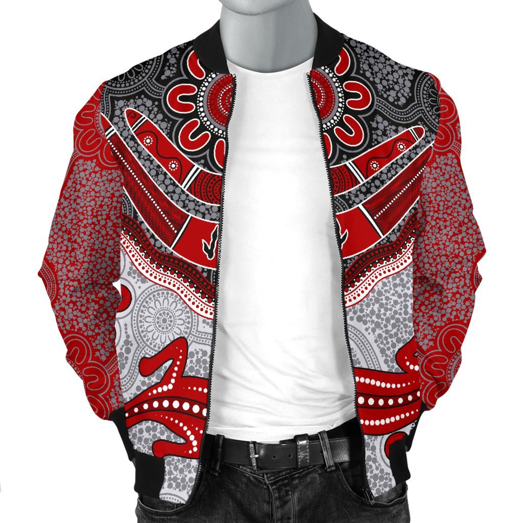 aboriginal-mens-bomber-jacket-indigenous-boomerang-and-lizard-art