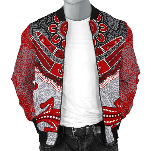 aboriginal-mens-bomber-jacket-indigenous-boomerang-and-lizard-art