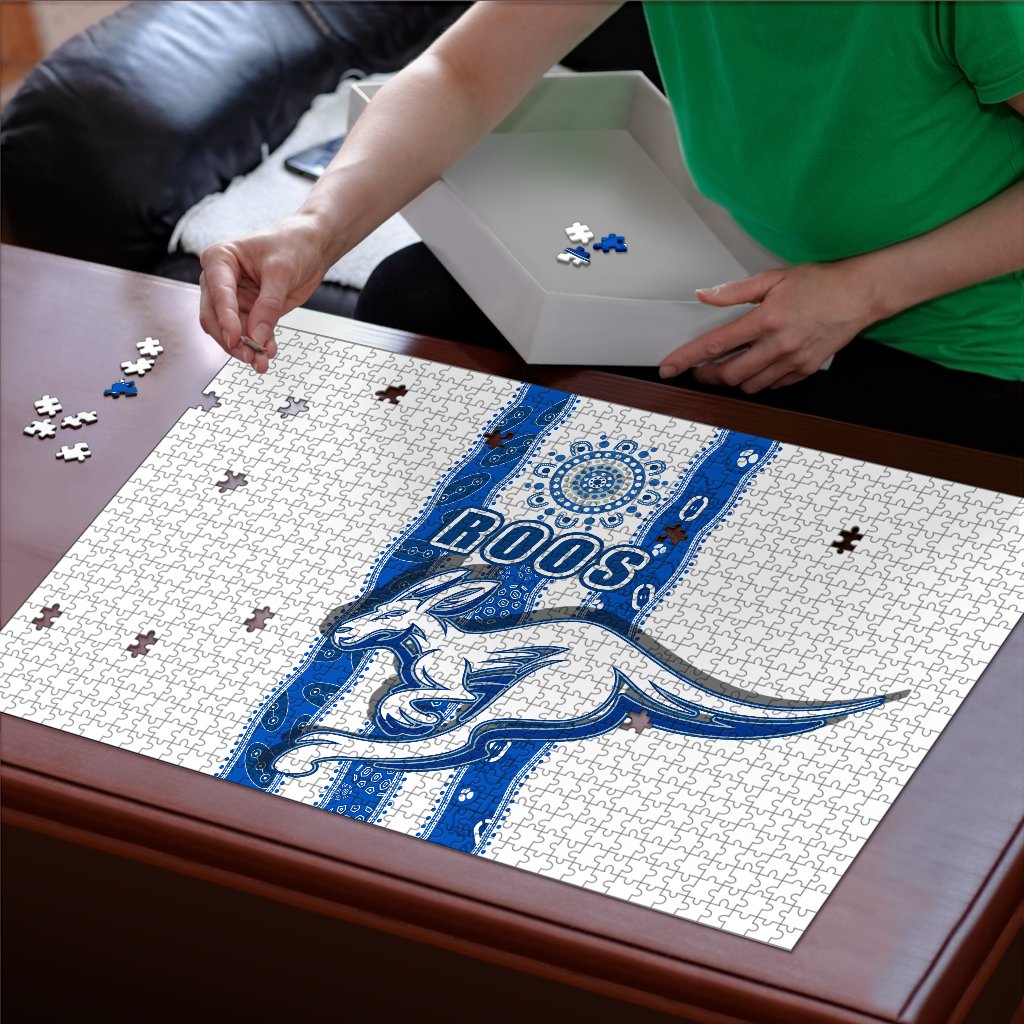 melbourne-kangaroos-premium-wood-jigsaw-puzzle-indigenous-north-roos-white
