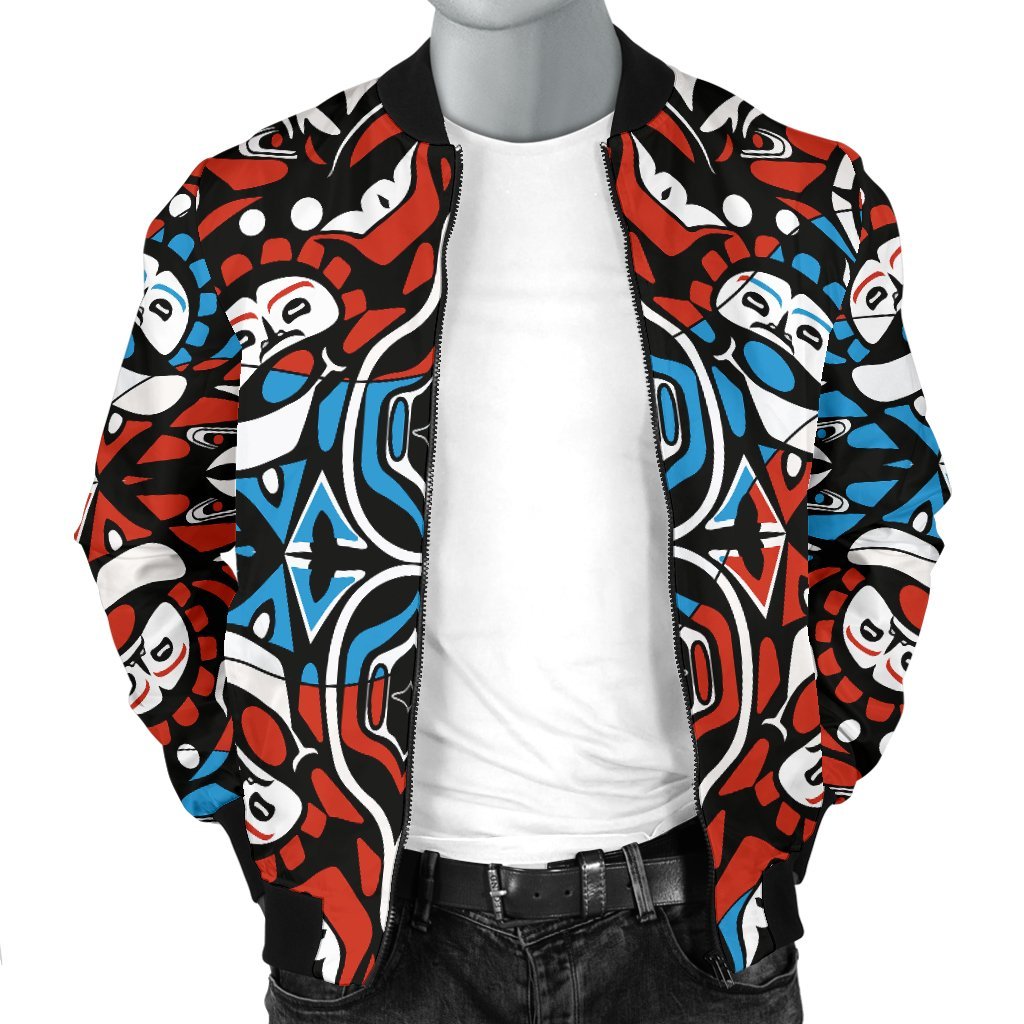 canada-haida-pattern-mens-bomber-jacket