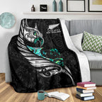new-zealand-premium-blanket-manaia-paua-fern-wing-white