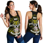Richmond Premier Women Racerback Tank Legendary Tigers Indigenous - Vibe Hoodie