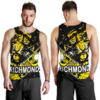 richmond-mens-tank-top-tigers-dotted