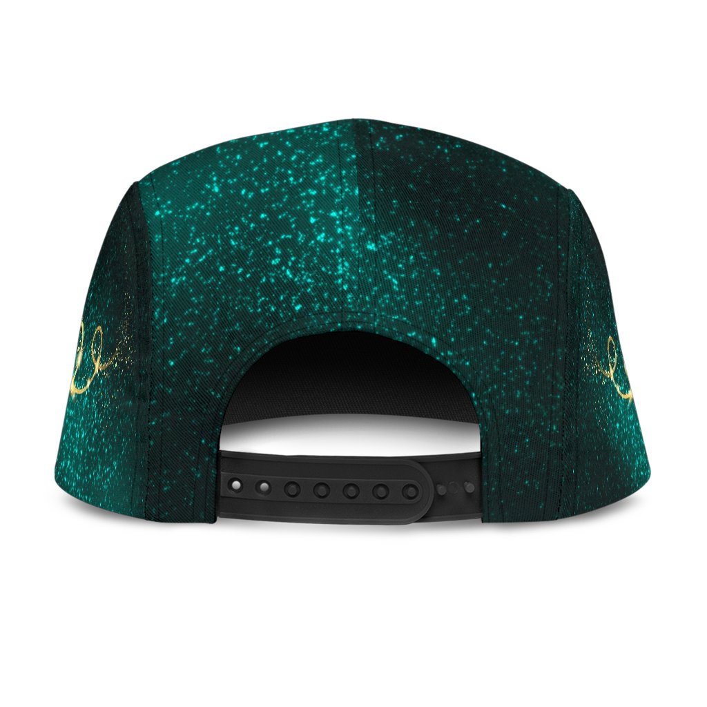 melbourne-5-panel-hat-stars-indigenous