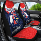 sydney-car-seat-covers-roosters-anzac-style