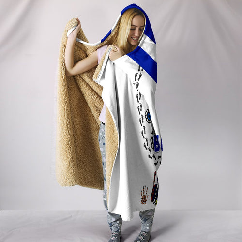 canterbury-bankstown-bulldogs-hooded-blanket-indigenous