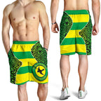 ifira-black-bird-all-over-print-mens-shorts