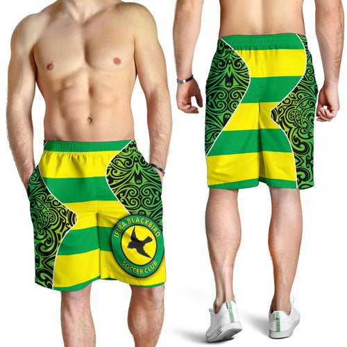 ifira-black-bird-all-over-print-mens-shorts