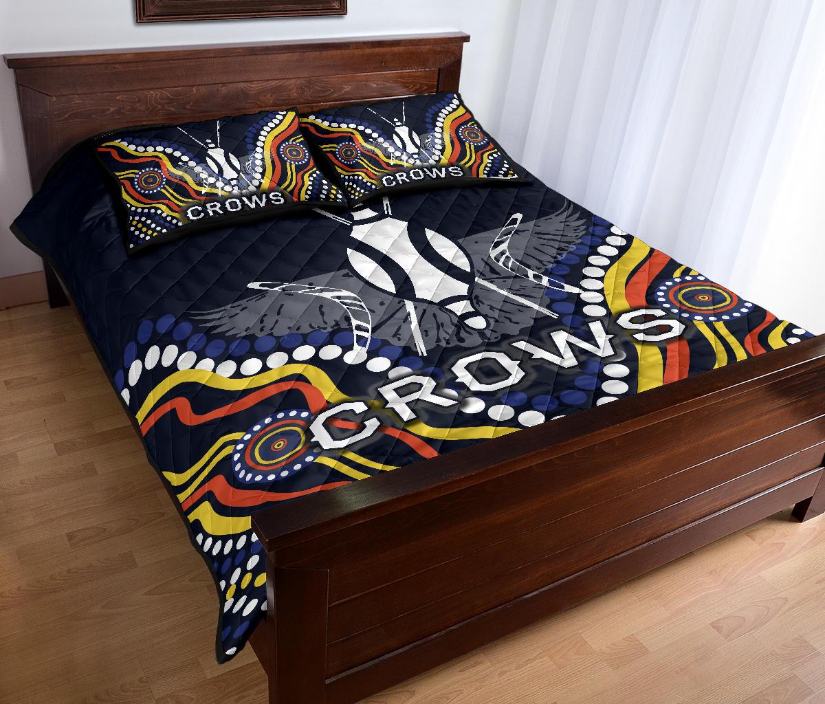 adelaide-quilt-bed-set-special-crows