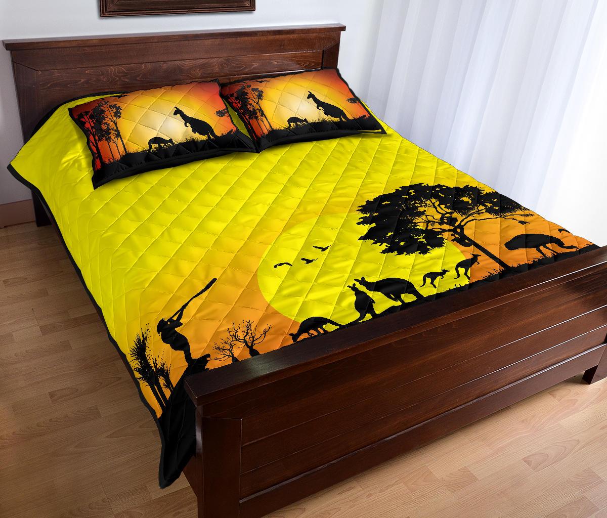 quilt-bed-sets-australia-sunset-view
