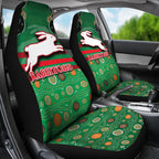rabbitohs-car-seat-covers-indigenous-green