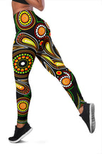 penrith-women-leggings-panthers-indigenous-vibes