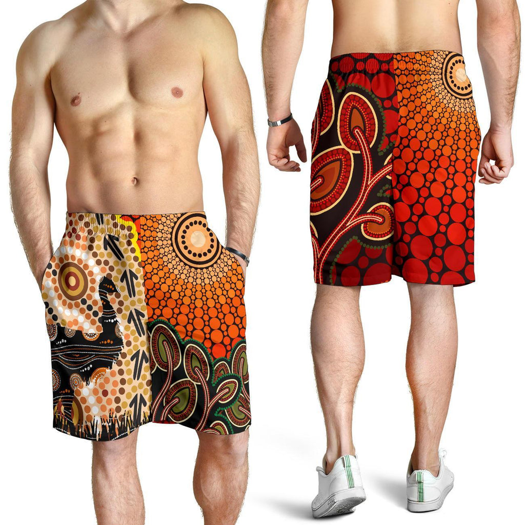mens-short-australian-aboriginal-sun-and-emu