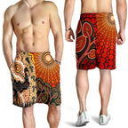 mens-short-australian-aboriginal-sun-and-emu