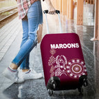 queensland-luggage-covers-maroons-simple-indigenous