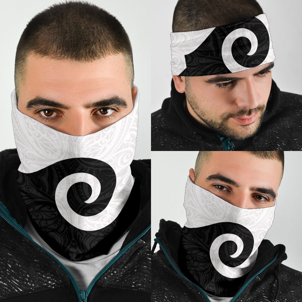 new-zealand-maori-koru-bandana-k4-white