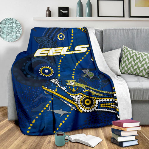 eels-indigenous-premium-blanket-parramatta
