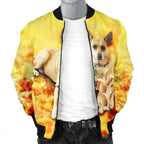 custom-mens-bomber-jacket-realistic-dog