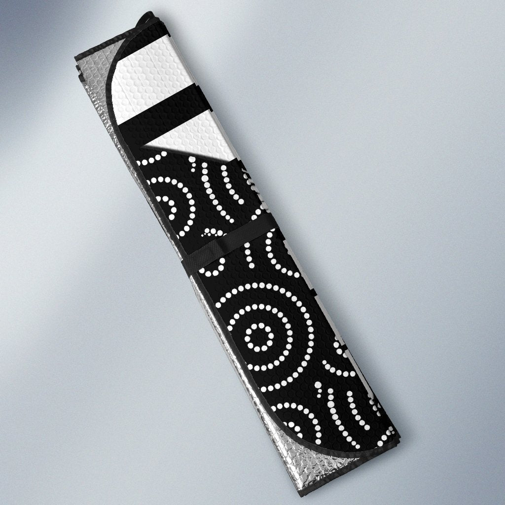 western-suburbs-magpies-auto-sun-shades-simple-indigenous