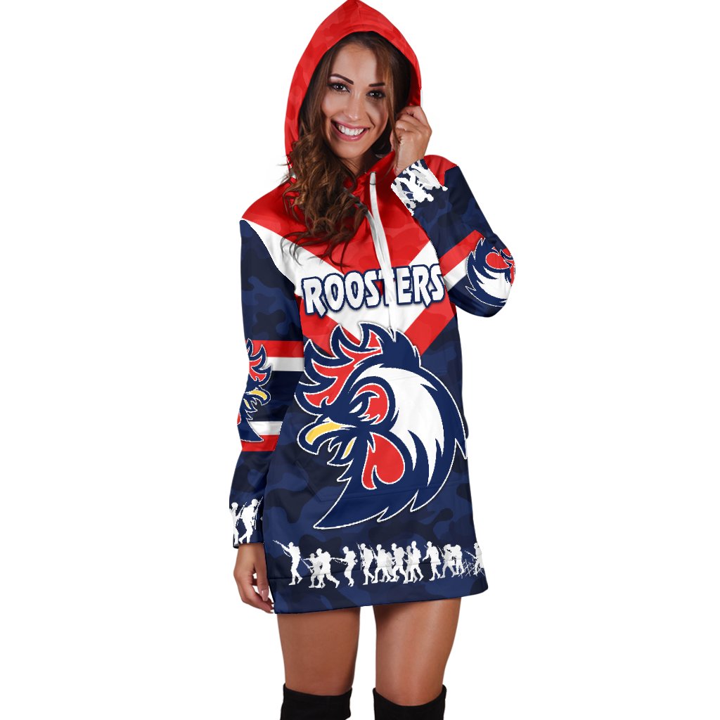 sydney-womens-hoodie-dress-roosters-anzac-style