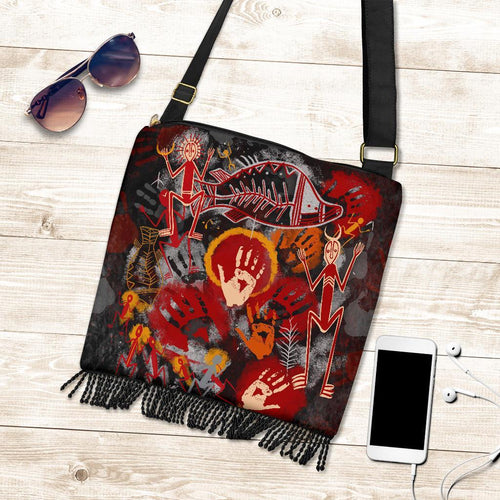 aboriginal-boho-handbag-indigenous-fish-hand-art
