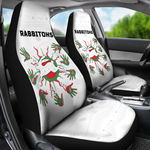 rabbitohs-indigenous-car-seat-covers-animals-aboriginal